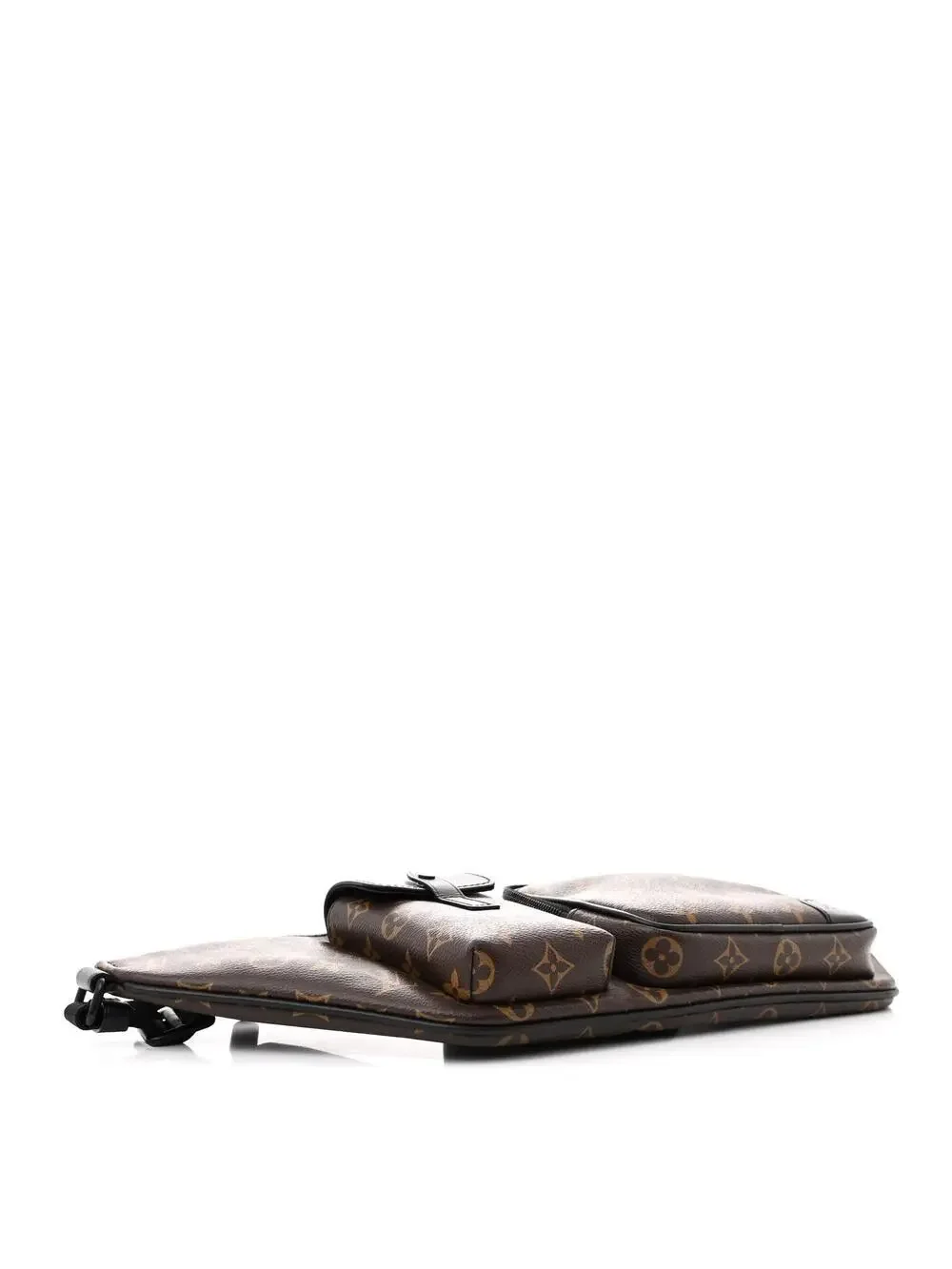 Louis Vuitton Macassar Christopher #300328L18B